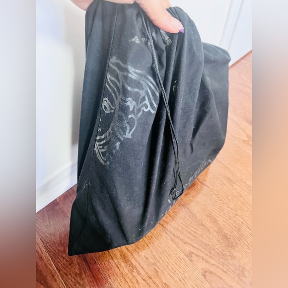 Vintage Versace Collection Bag in Medium size - Picture 3 of 11